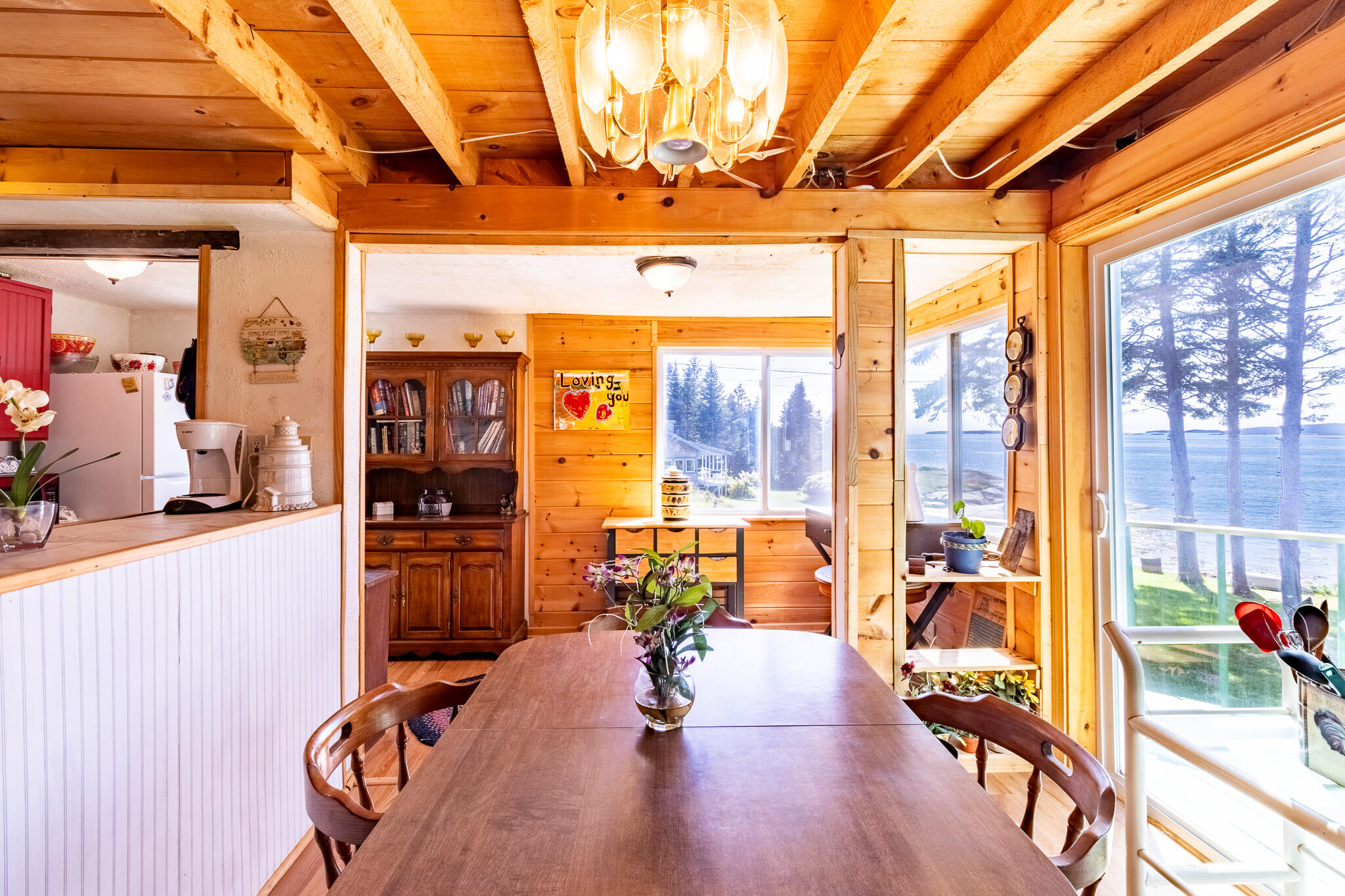 16 Hannah's Cove Beals ME 04611