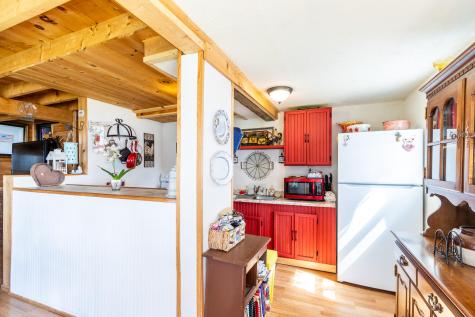 16 Hannah's Cove Beals ME 04611