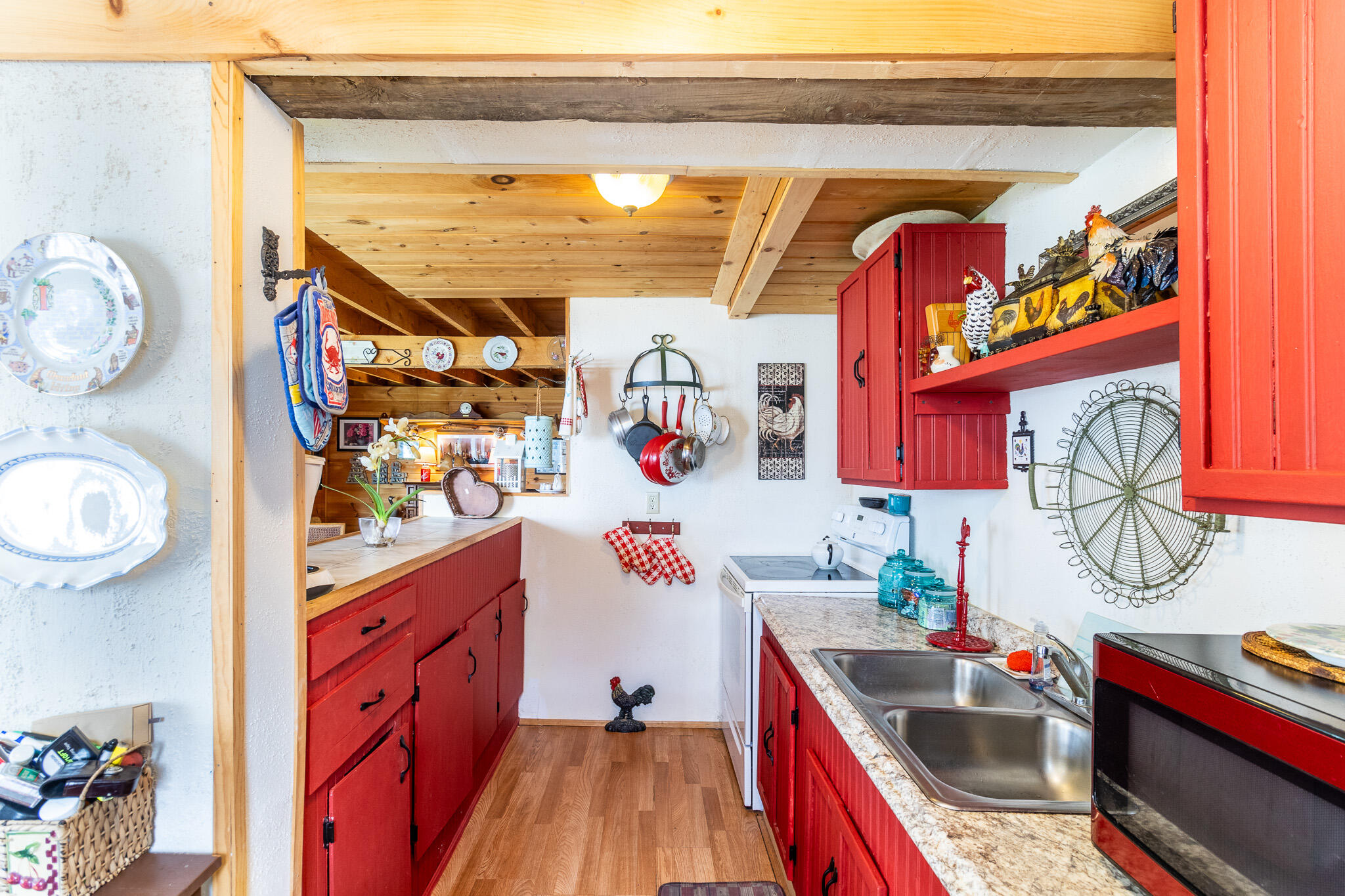 16 Hannah's Cove Beals ME 04611