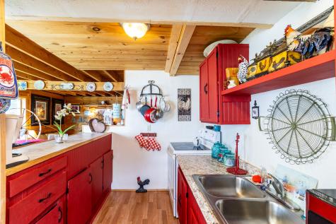 16 Hannah's Cove Beals ME 04611