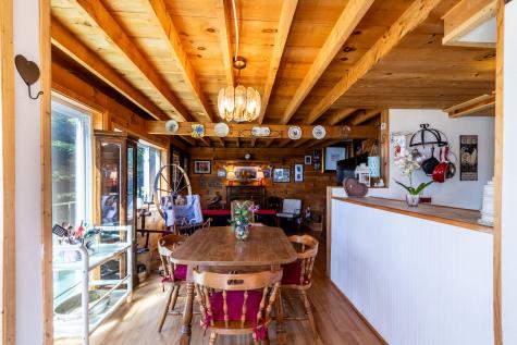 16 Hannah's Cove Beals ME 04611