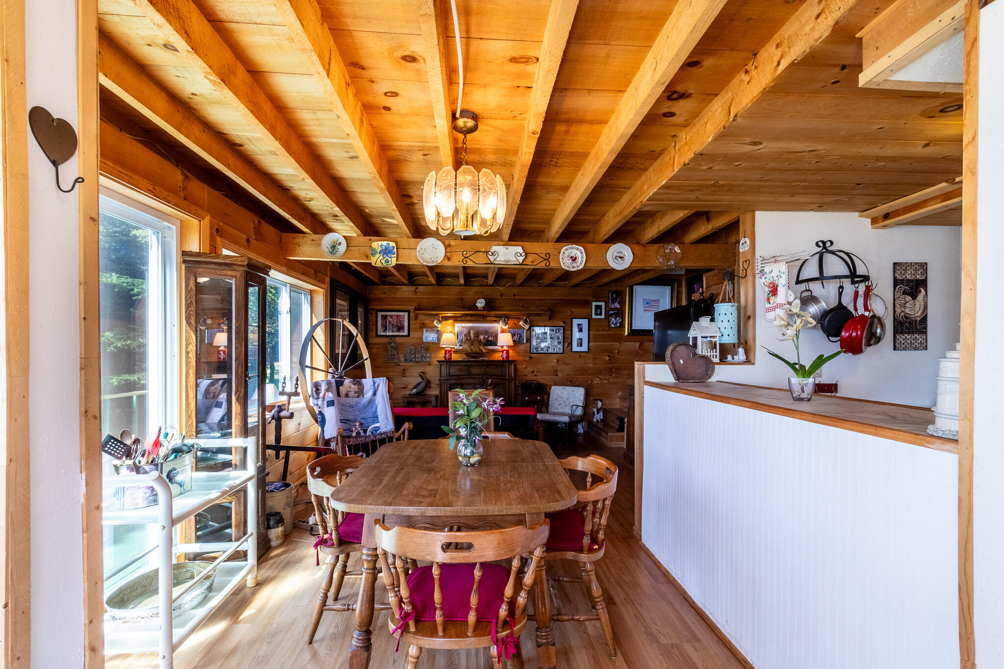 16 Hannah's Cove Beals ME 04611