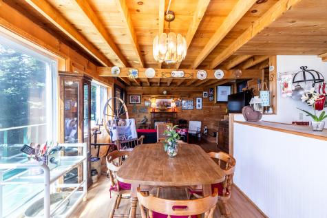 16 Hannah's Cove Beals ME 04611