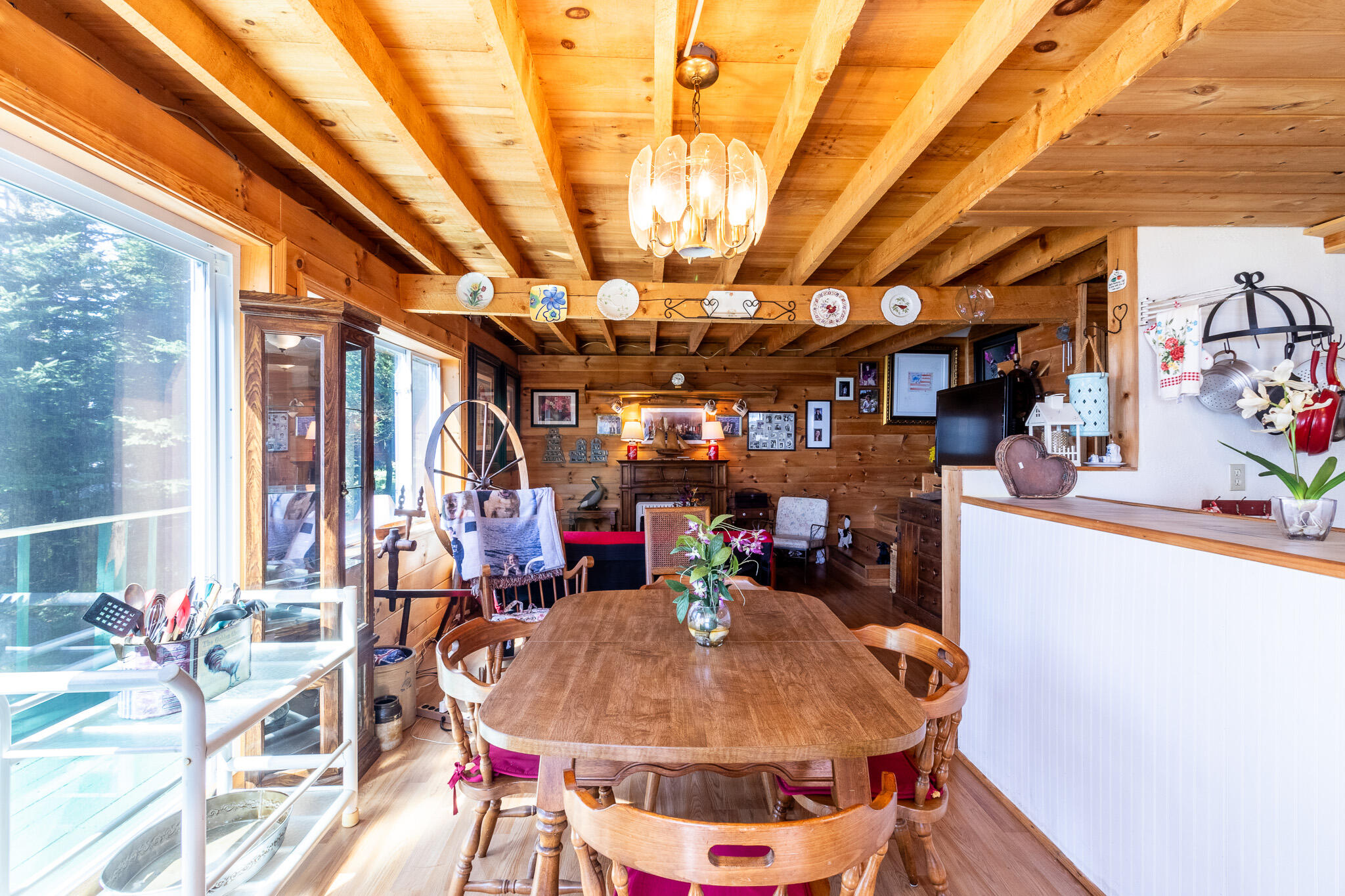 16 Hannah's Cove Beals ME 04611