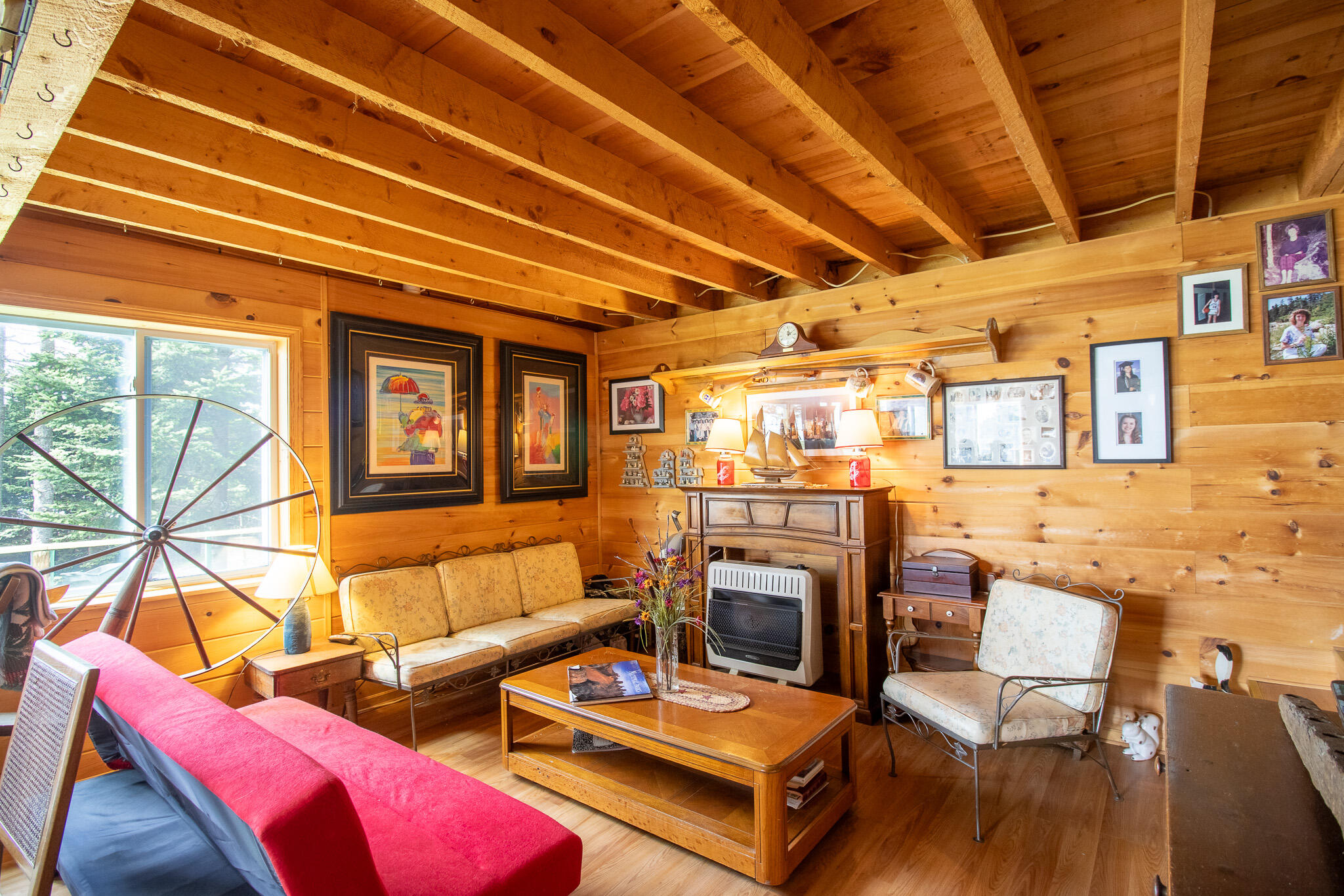 16 Hannah's Cove Beals ME 04611