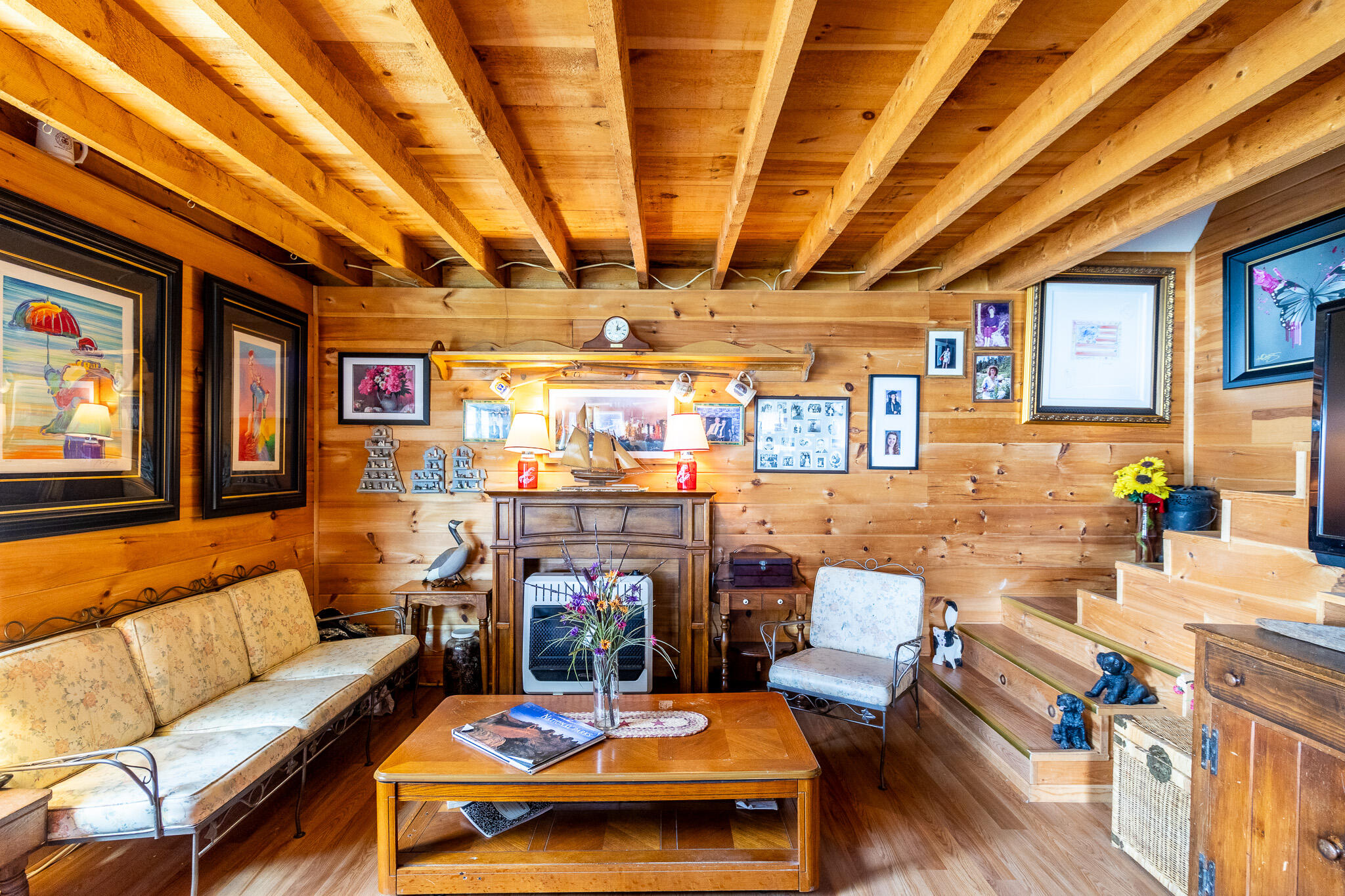 16 Hannah's Cove Beals ME 04611