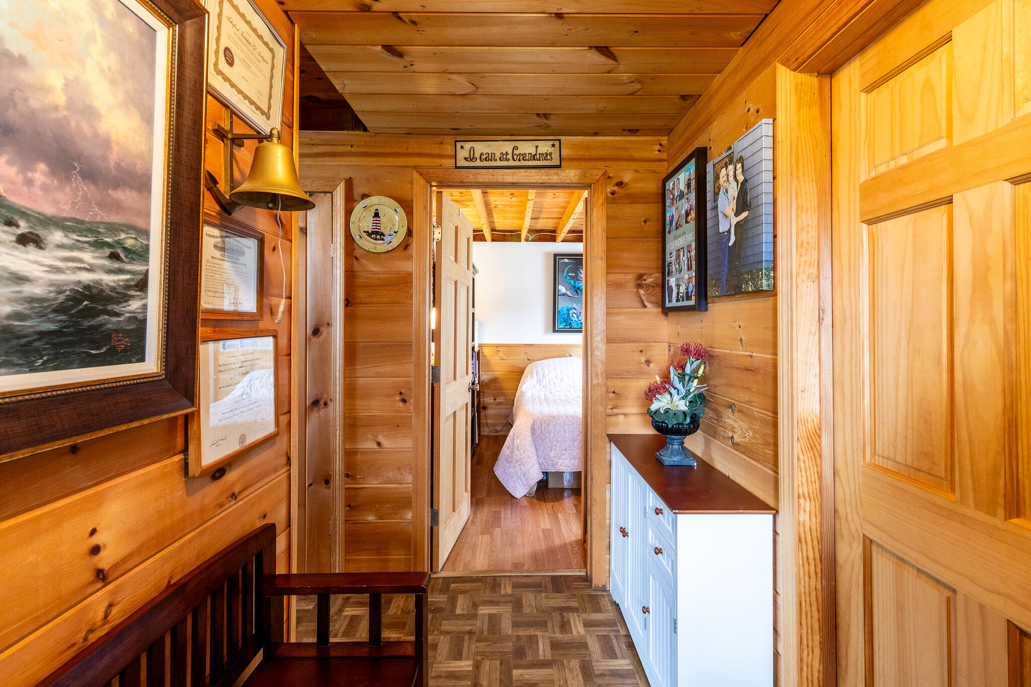 16 Hannah's Cove Beals ME 04611