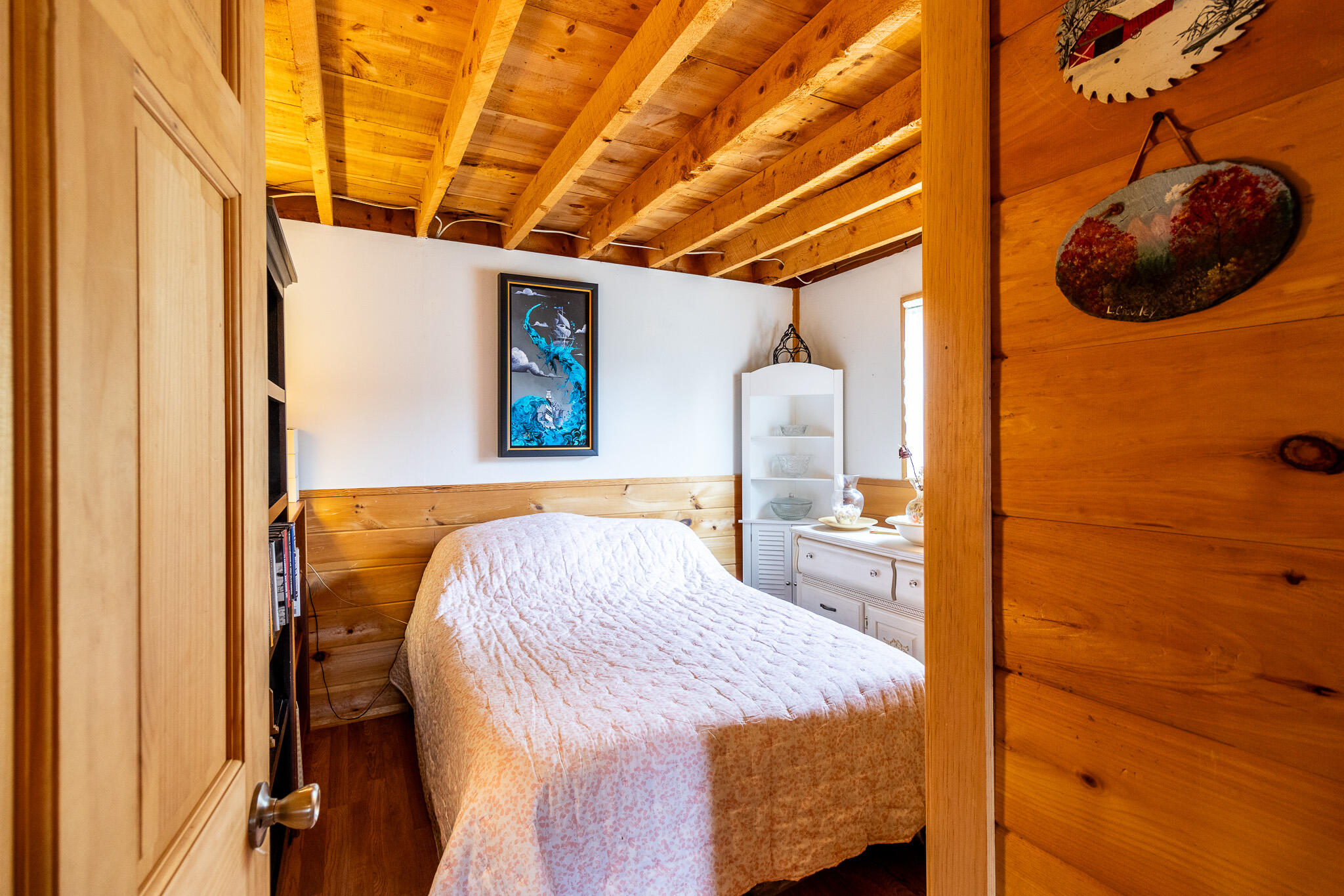 16 Hannah's Cove Beals ME 04611