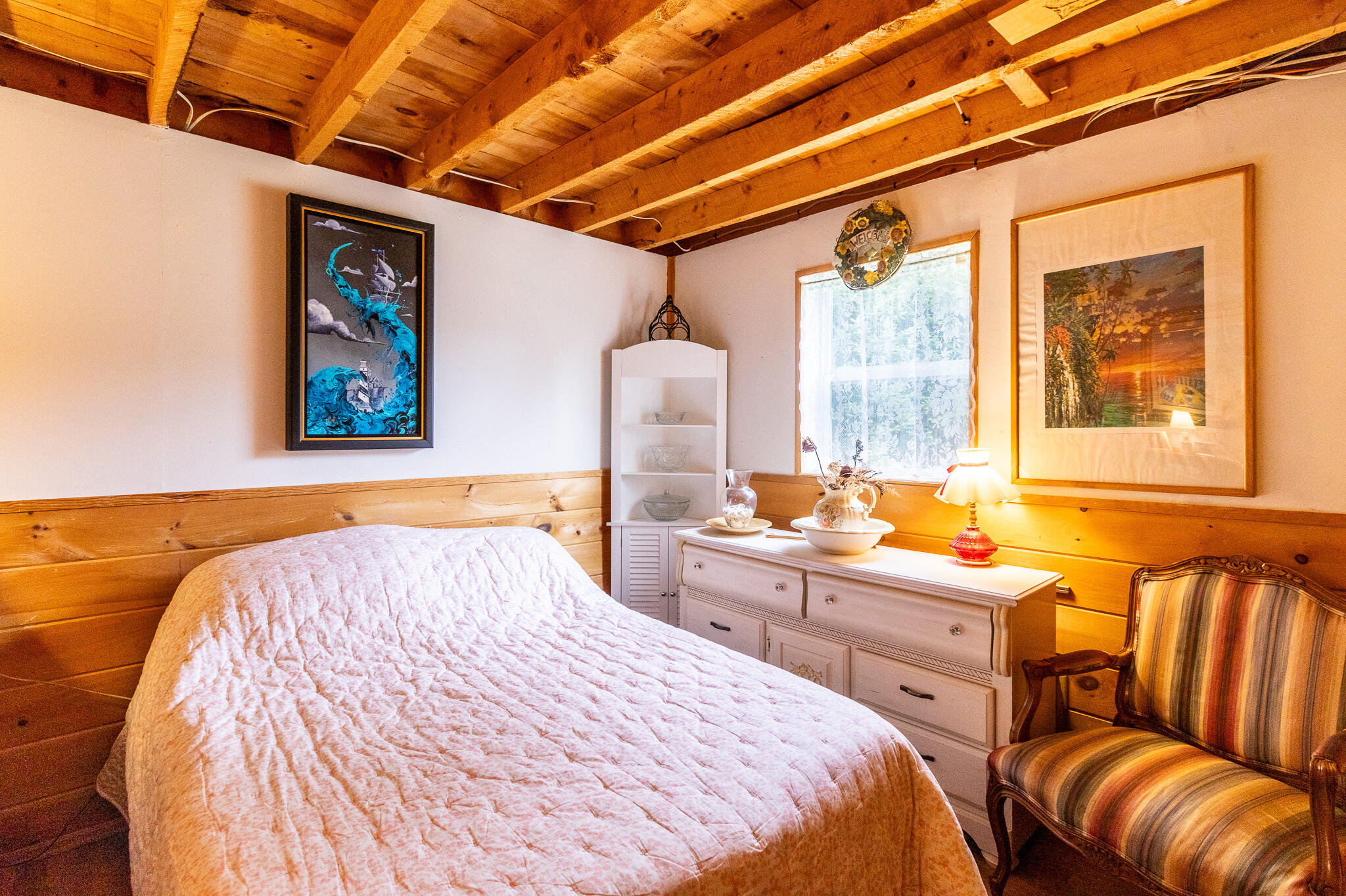 16 Hannah's Cove Beals ME 04611