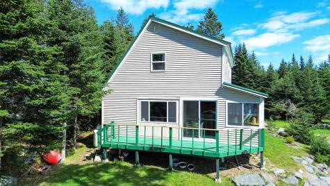 16 Hannah's Cove Beals ME 04611