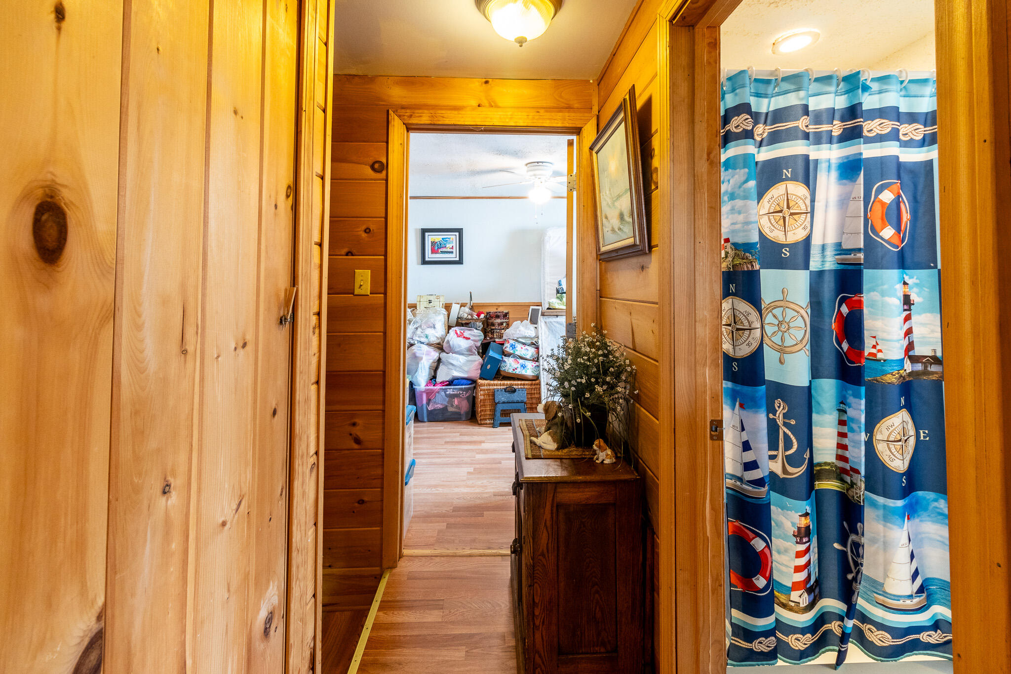 16 Hannah's Cove Beals ME 04611