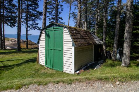 16 Hannah's Cove Beals ME 04611