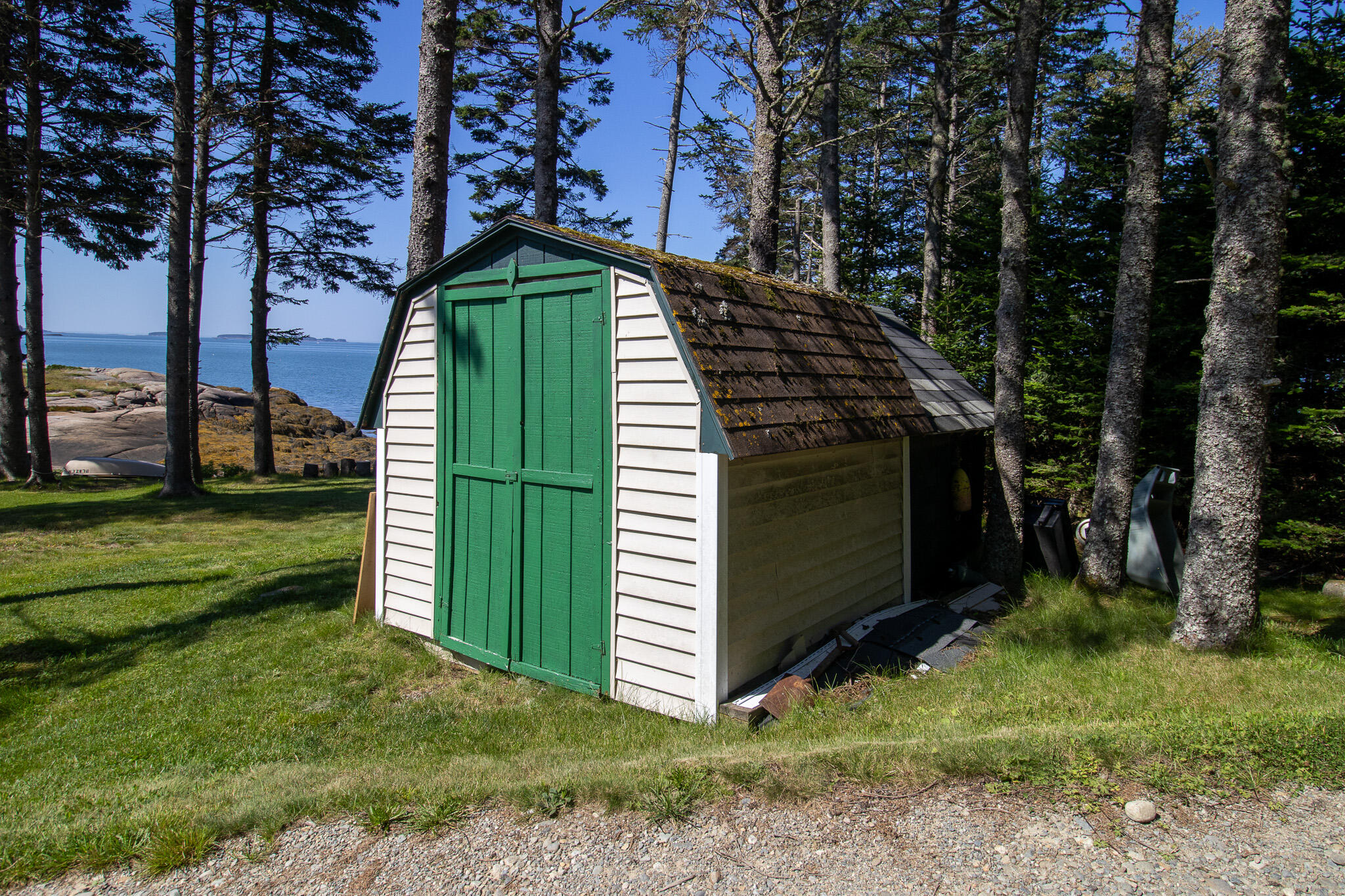 16 Hannah's Cove Beals ME 04611