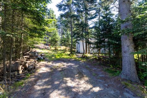 16 Hannah's Cove Beals ME 04611