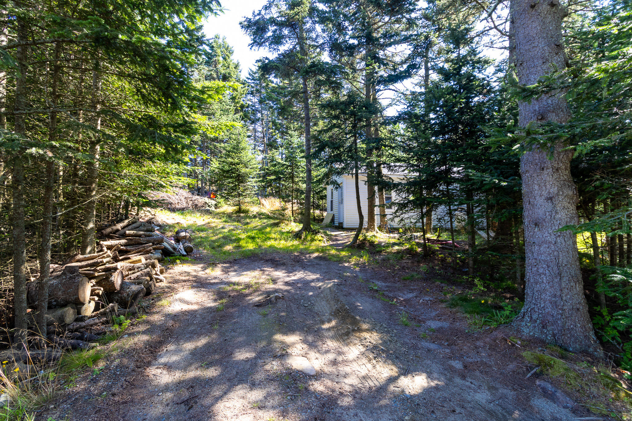 16 Hannah's Cove Beals ME 04611