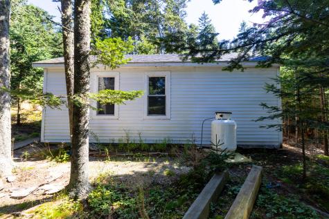 16 Hannah's Cove Beals ME 04611