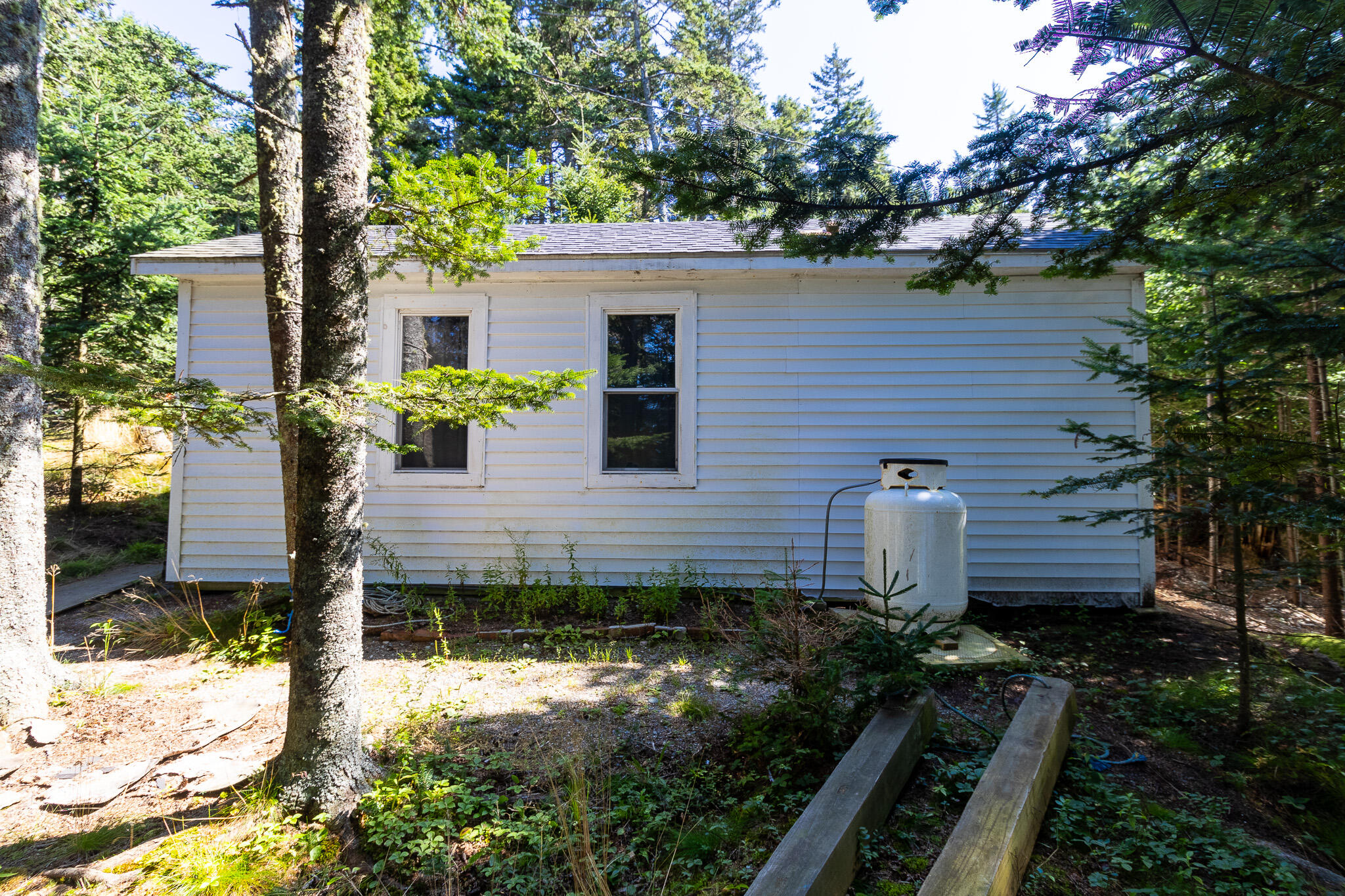 16 Hannah's Cove Beals ME 04611