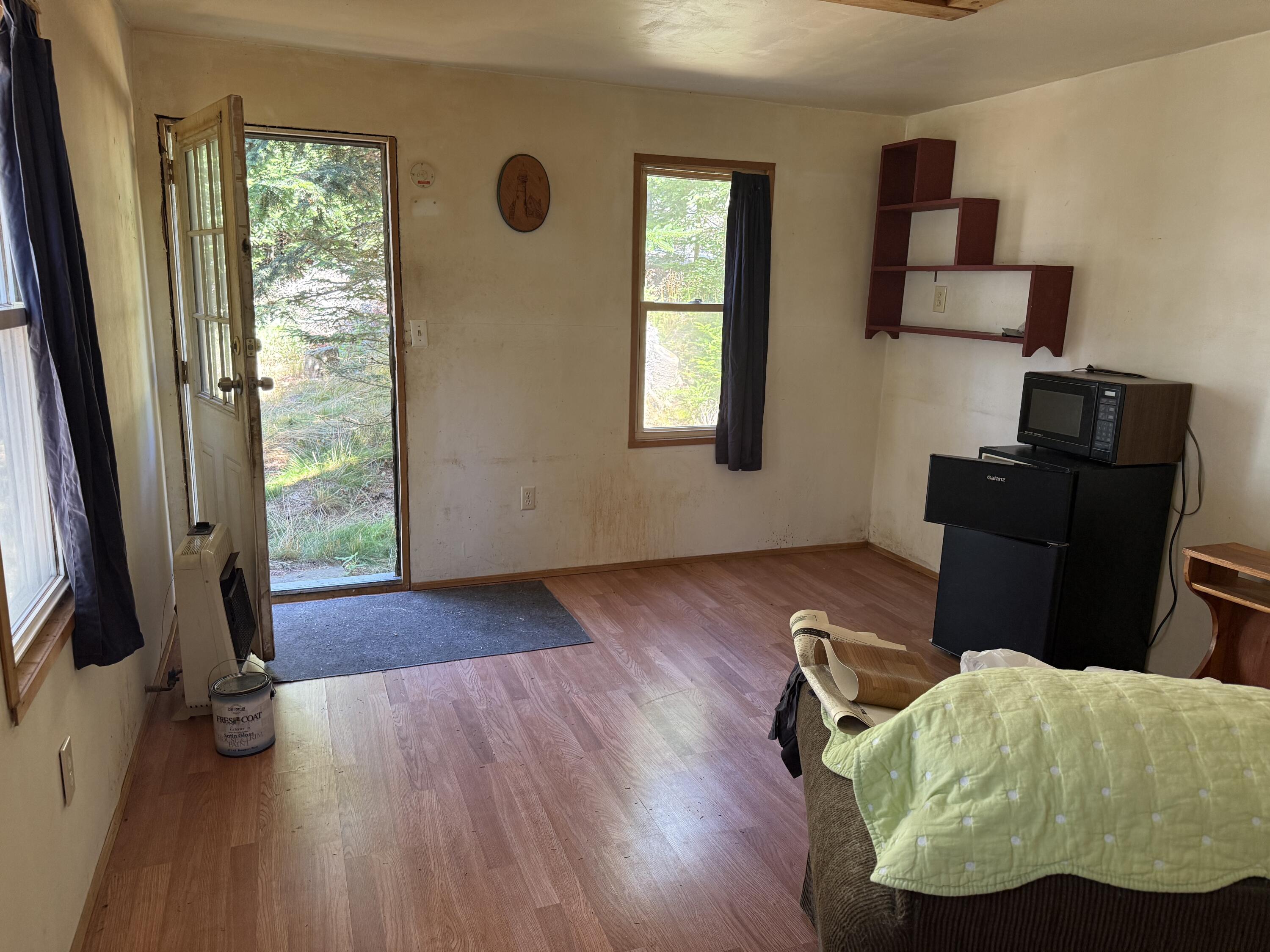 16 Hannah's Cove Beals ME 04611