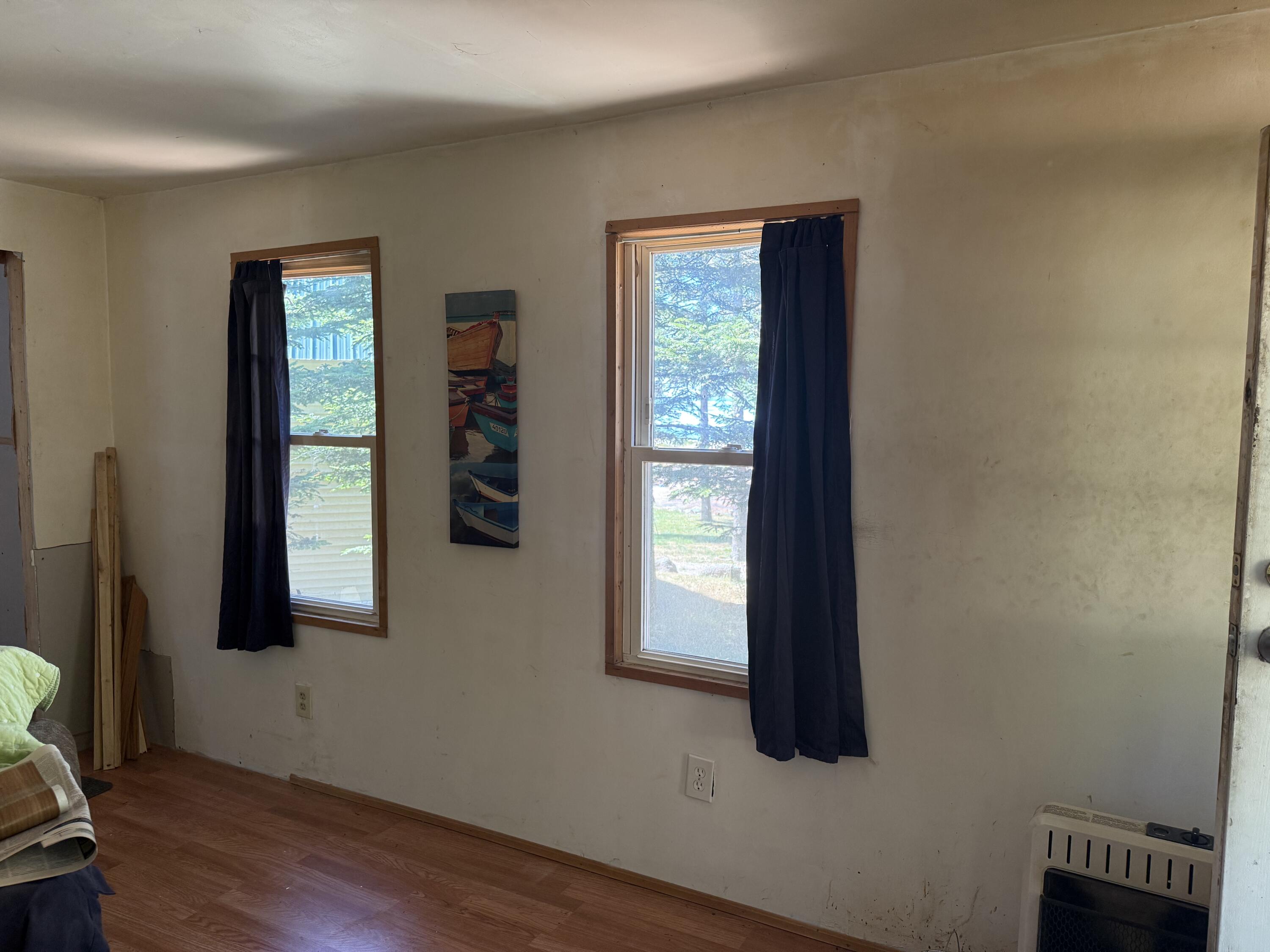 16 Hannah's Cove Beals ME 04611