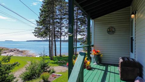 16 Hannah's Cove Beals ME 04611