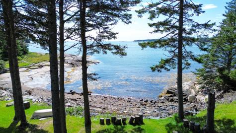 16 Hannah's Cove Beals ME 04611