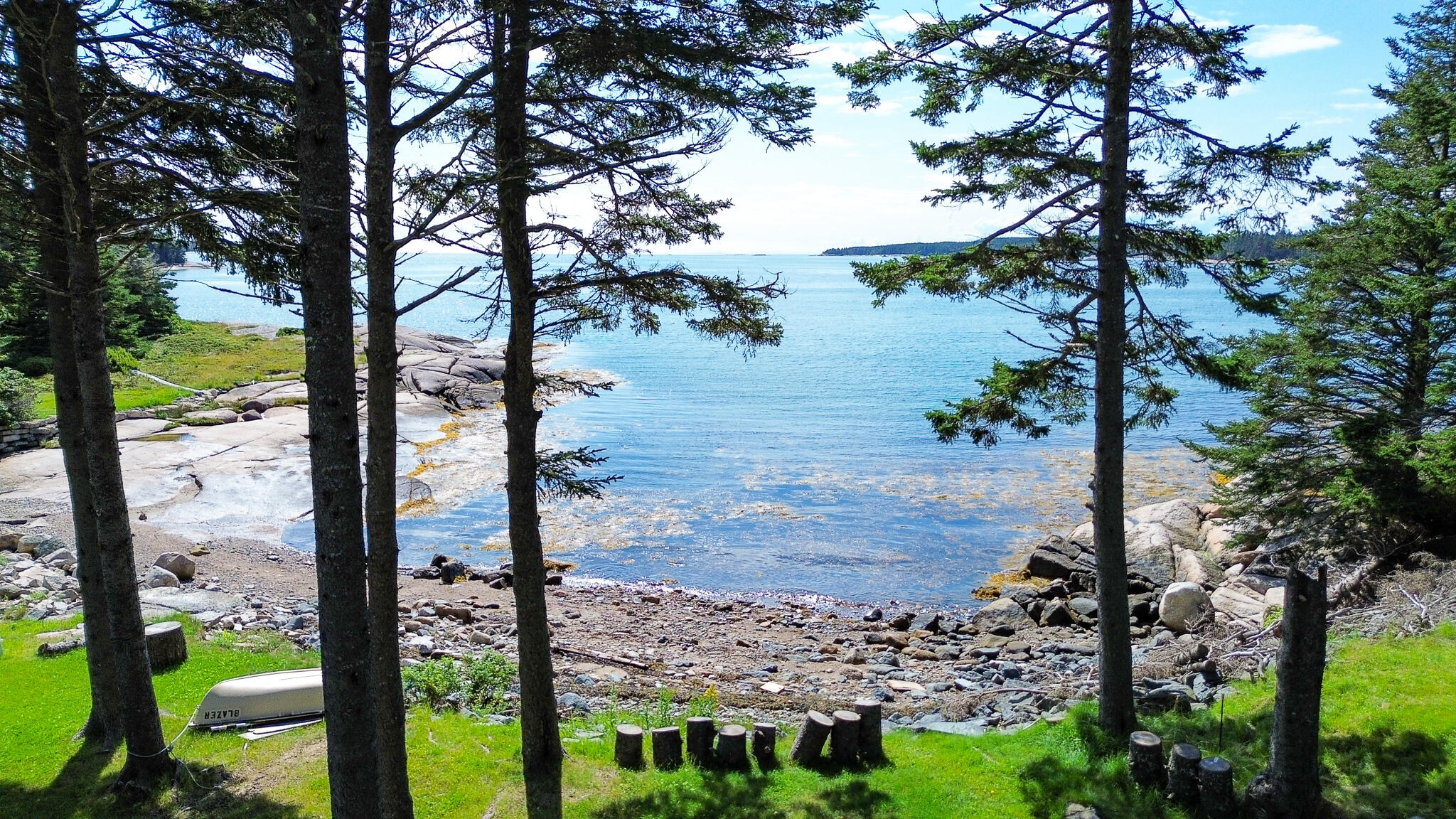 16 Hannah's Cove Beals ME 04611