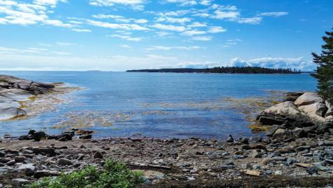 16 Hannah's Cove Beals ME 04611