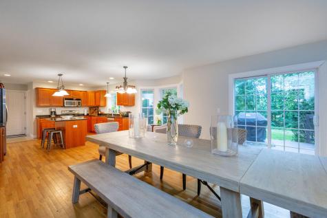 345 Fairway Drive Auburn ME 04210