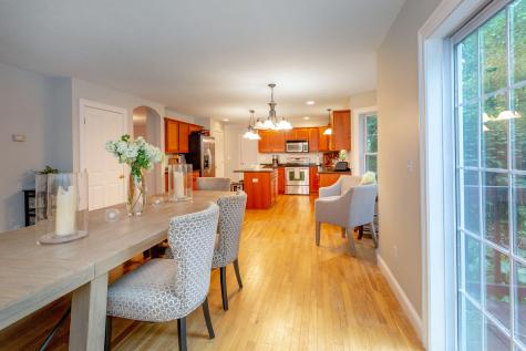 345 Fairway Drive Auburn ME 04210