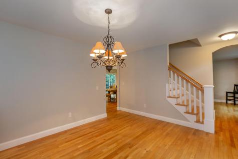 345 Fairway Drive Auburn ME 04210