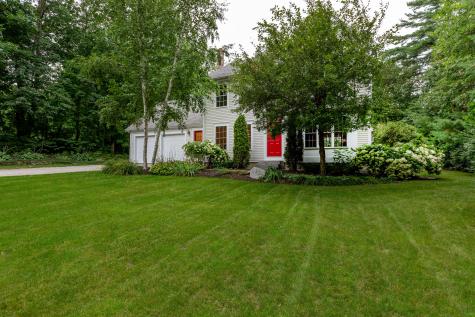 345 Fairway Drive Auburn ME 04210