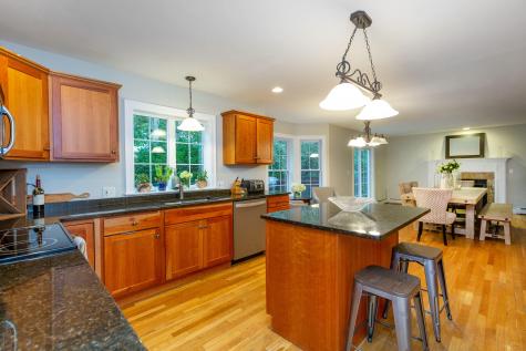 345 Fairway Drive Auburn ME 04210
