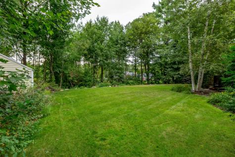 345 Fairway Drive Auburn ME 04210