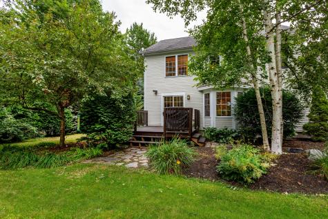 345 Fairway Drive Auburn ME 04210