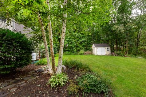 345 Fairway Drive Auburn ME 04210