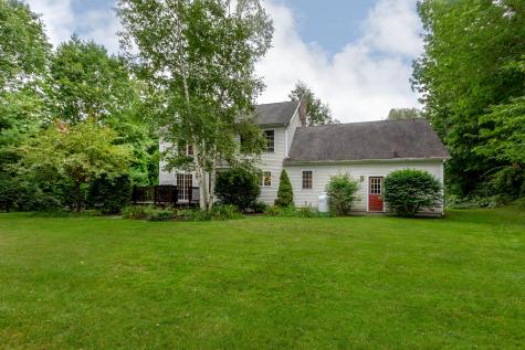 345 Fairway Drive Auburn ME 04210