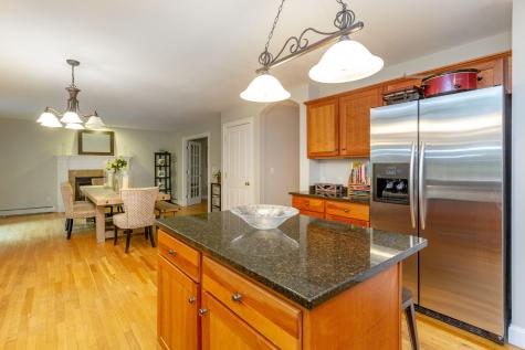 345 Fairway Drive Auburn ME 04210