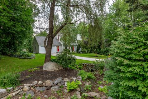 345 Fairway Drive Auburn ME 04210