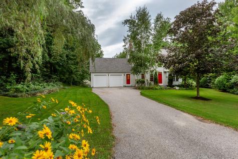 345 Fairway Drive Auburn ME 04210