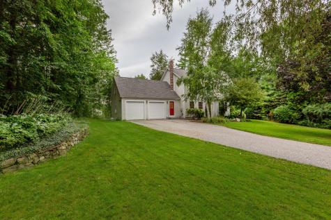 345 Fairway Drive Auburn ME 04210