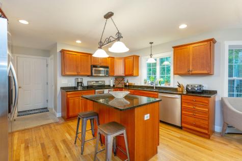 345 Fairway Drive Auburn ME 04210