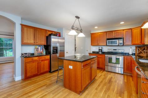 345 Fairway Drive Auburn ME 04210