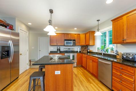 345 Fairway Drive Auburn ME 04210