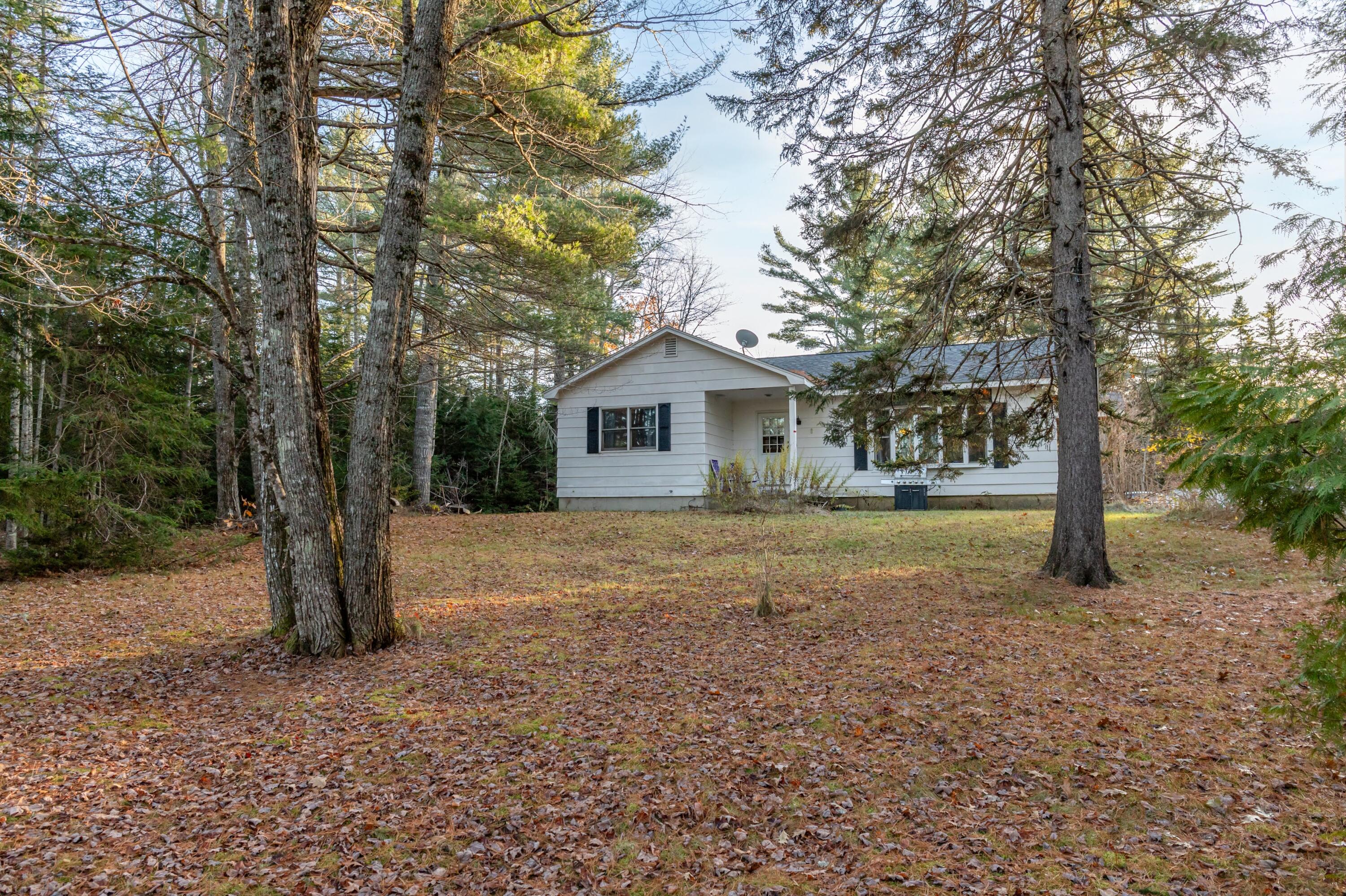 455 North Street Ellsworth, ME