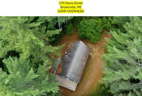 270 Davis Street Brownville ME 04414