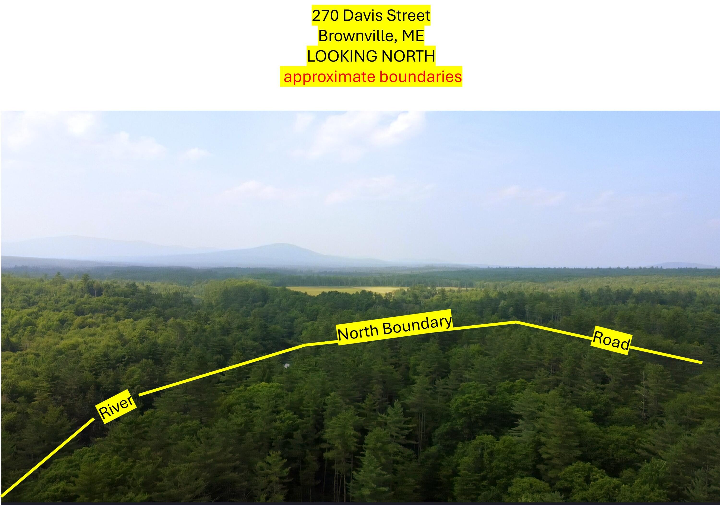 270 Davis Street Brownville ME 04414