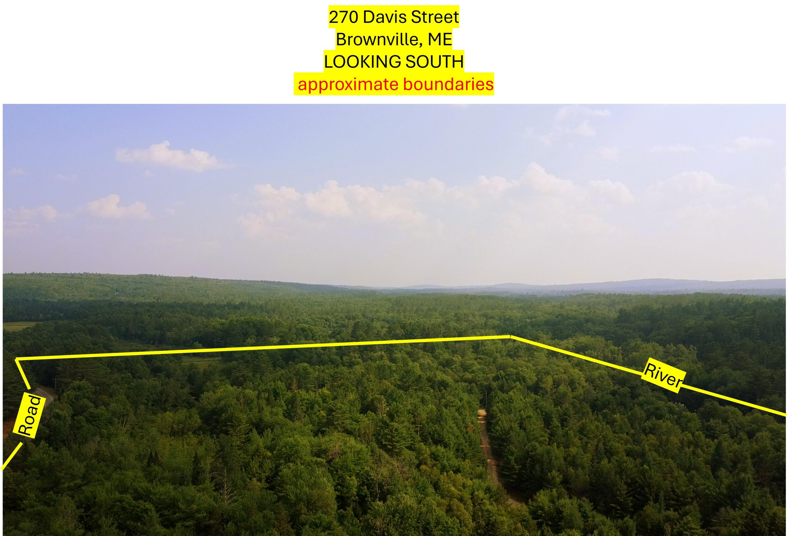 270 Davis Street Brownville ME 04414