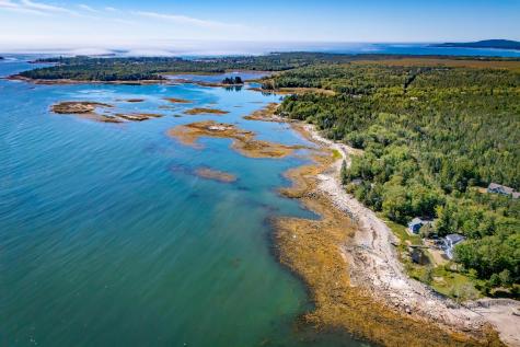 199 Paul Bunyan Road Gouldsboro ME 04607