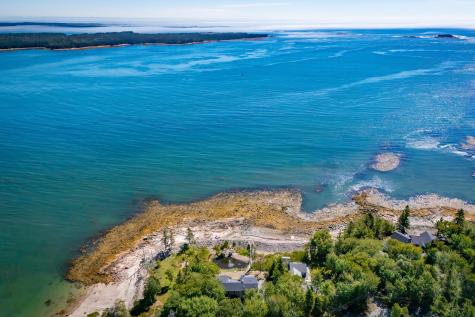 199 Paul Bunyan Road Gouldsboro ME 04607