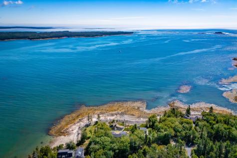 199 Paul Bunyan Road Gouldsboro ME 04607